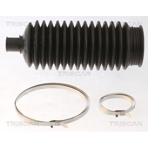 TRISCAN Faltenbalgsatz, Lenkung 8500 10055