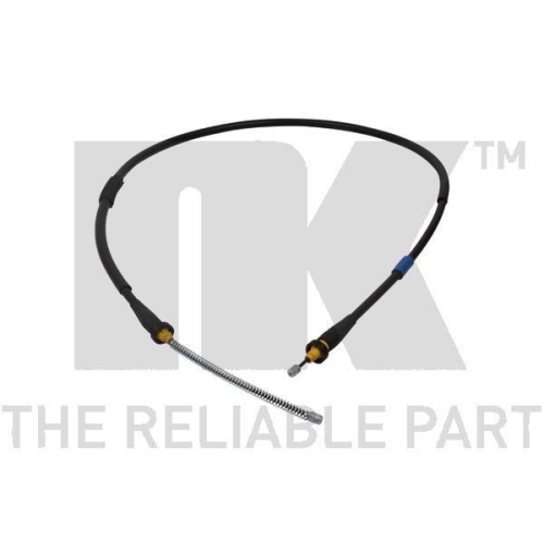 NK Seilzug, Feststellbremse 9039146