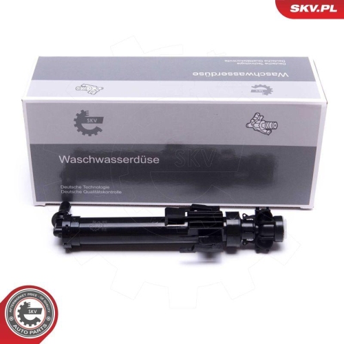 ESEN SKV Waschwasserdüse, Scheinwerferreinigung