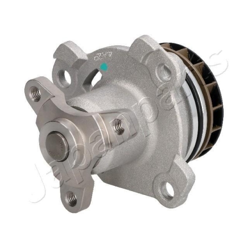 JAPANPARTS Wasserpumpe, Motork&uuml;hlung PQ-153