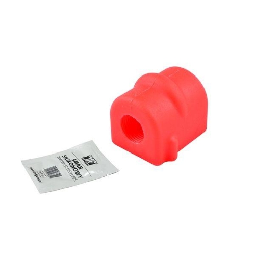 TEDGUM Lagerung, Stabilisator