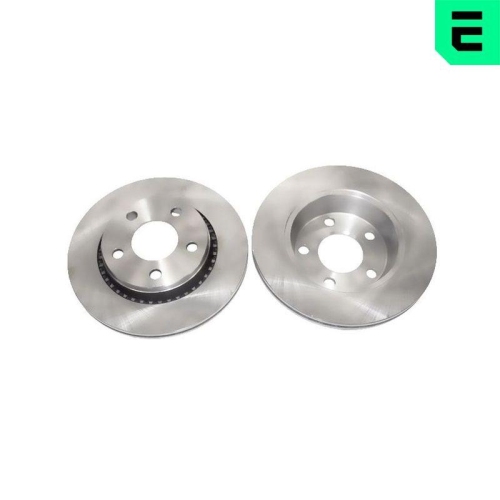 OPTIMAL Bremsscheibe