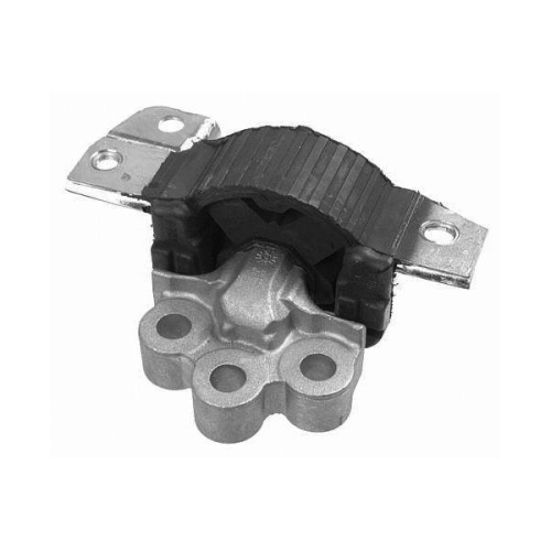 MAPCO Lagerung, Motor