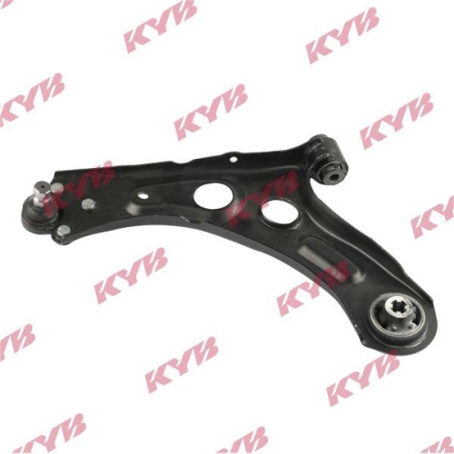 KYB Lenker, Radaufh&auml;ngung KSC4199