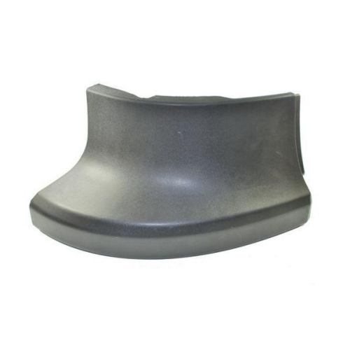 PACOL Geh&auml;use, Hauptscheinwerfer BPC-SC016R