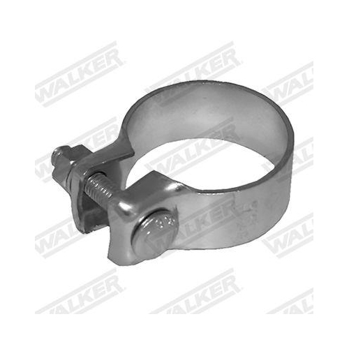 WALKER Klemmstück, Abgasanlage 81985