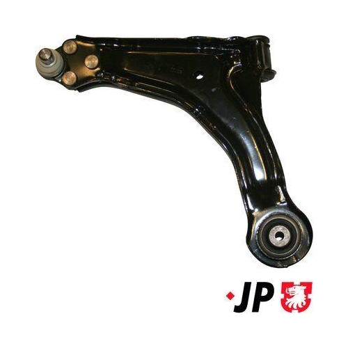 JP GROUP Lenker, Radaufhängung JP 1340102070