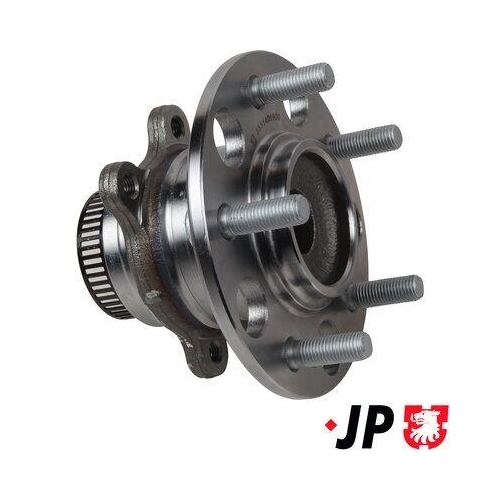 JP GROUP Radnabe JP 3551400900