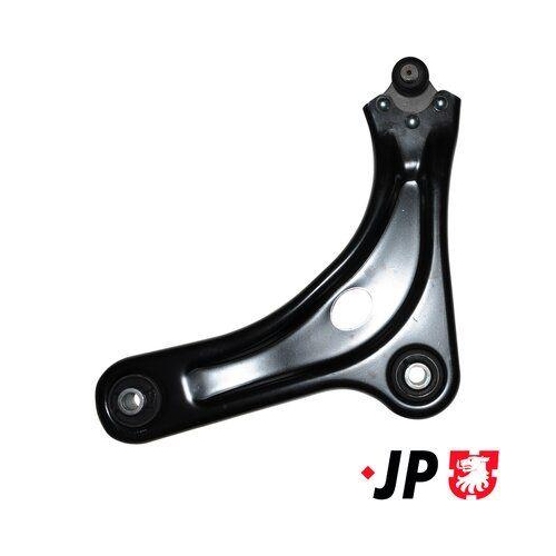 JP GROUP Lenker, Radaufh&auml;ngung JP 4140103470