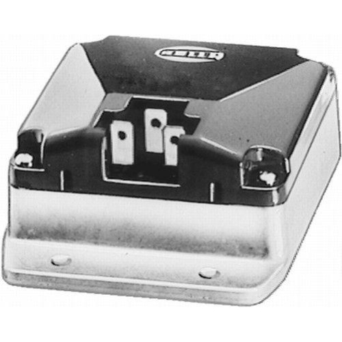 HELLA Generatorregler 5DR 004 243-031