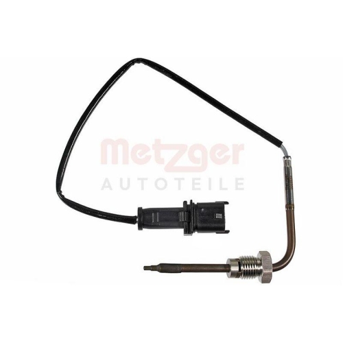METZGER AUTOTEILE Sensor, Abgastemperatur 0894608