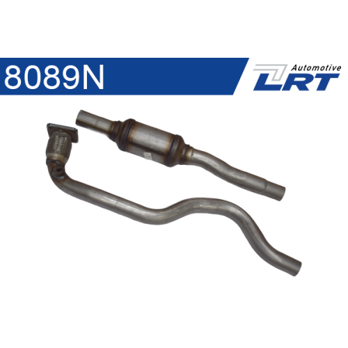 LRT Katalysator 9089N