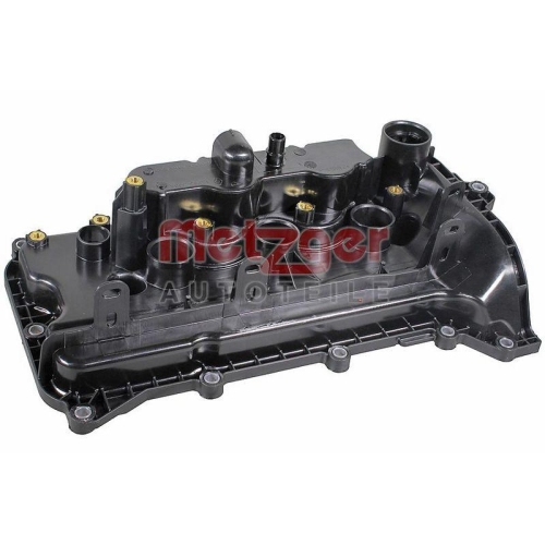 METZGER AUTOTEILE Zylinderkopfhaube ORIGINAL ERSATZTEIL 2389288