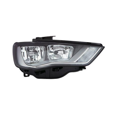 VAN WEZEL Hauptscheinwerfer 0335962