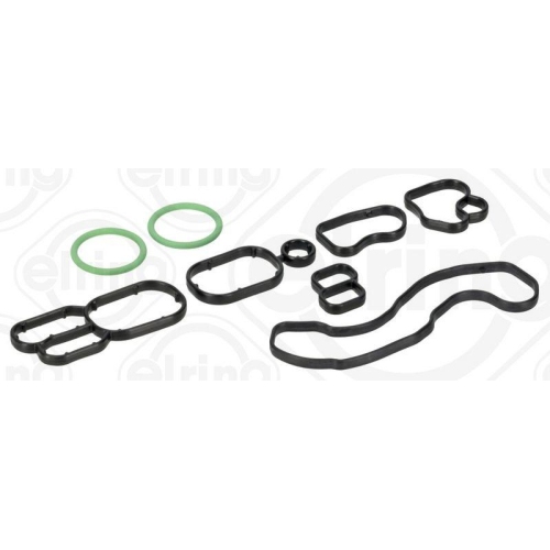 ELRING Dichtungssatz, &Ouml;lk&uuml;hler B26.850