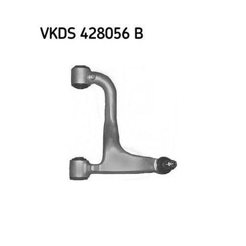 SKF Lenker, Radaufh&auml;ngung VKDS 428056 B