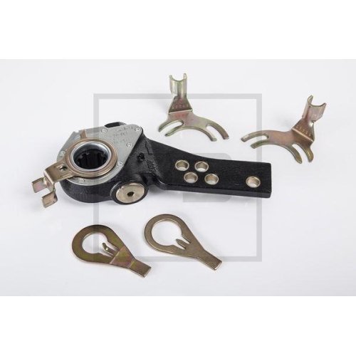 PE Automotive Gest&auml;ngesteller, Bremsanlage 266.596-10A