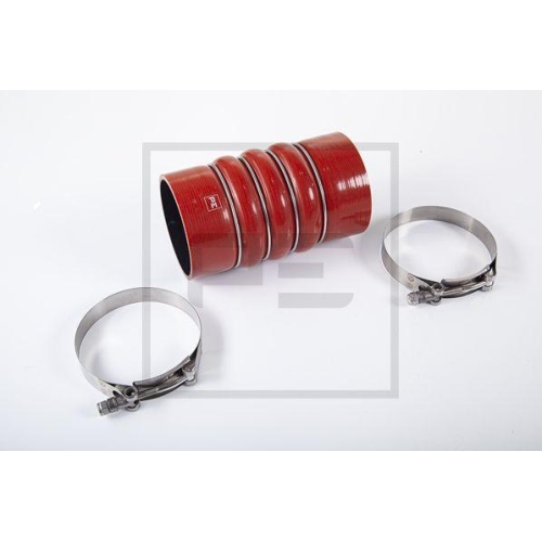 PE Automotive Ladeluftschlauch 020.432-00A