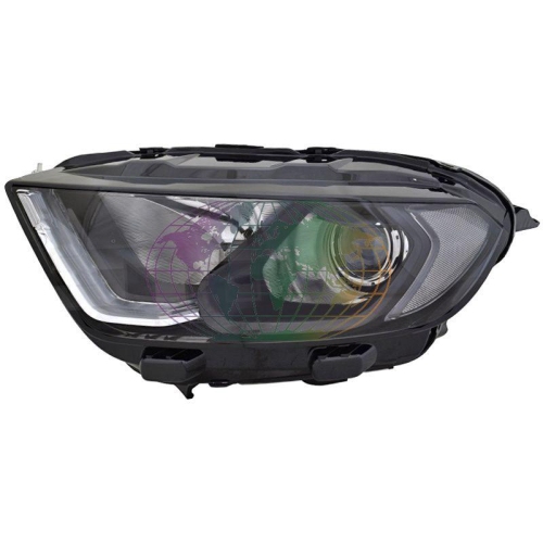 Lexmond Trading BV Hauptscheinwerfer 3613276