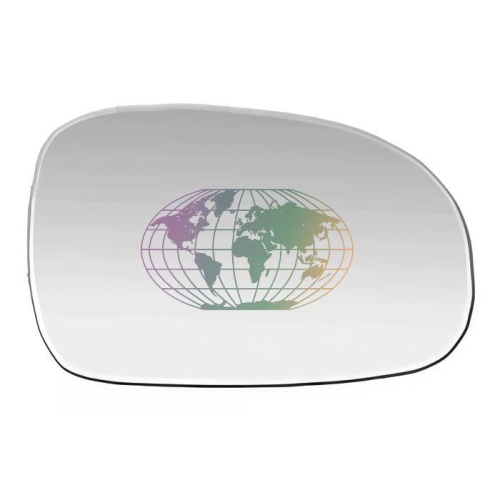 Lexmond Trading BV Spiegelglas, Au&szlig;enspiegel 6844061