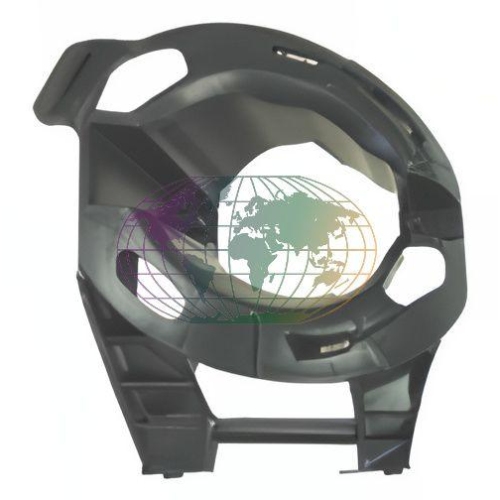 Lexmond Trading BV L&uuml;ftungsgitter, Sto&szlig;f&auml;nger 7203362