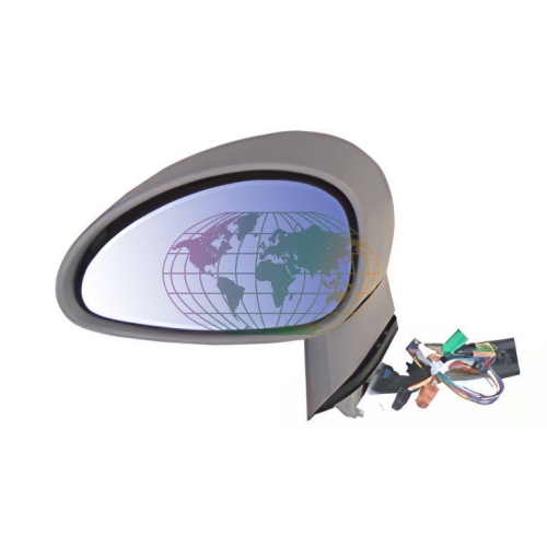 Lexmond Trading BV Au&szlig;enspiegel 2017082