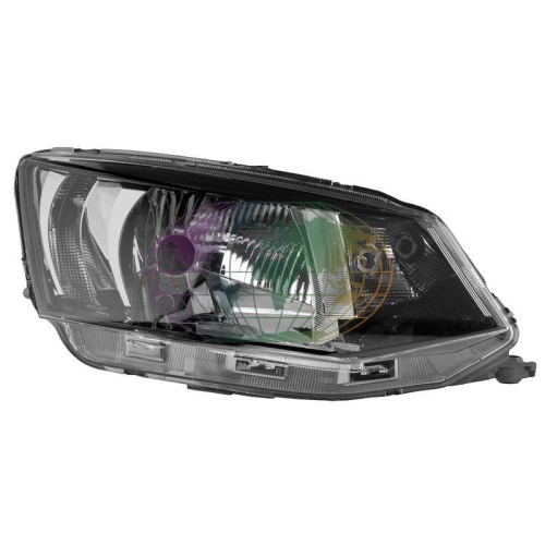 Lexmond Trading BV Hauptscheinwerfer 7829275