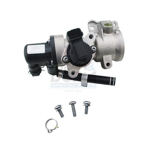 MEAT & DORIA Zentralausr&uuml;cker, Kupplung 805030