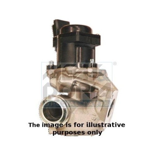 MEAT & DORIA AGR-Ventil 88085E