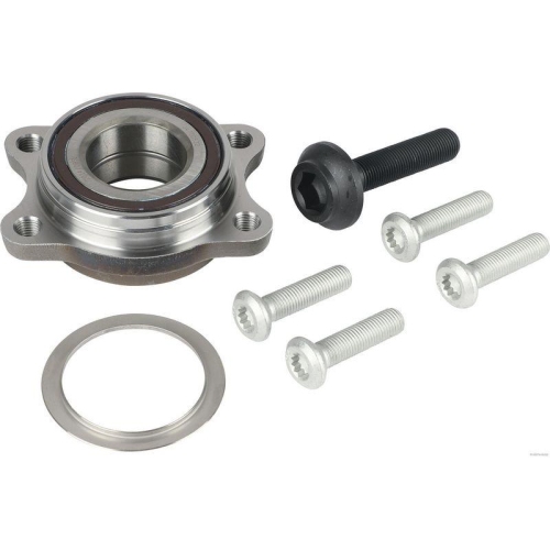 HERTH+BUSS JAKOPARTS Radlagersatz J4700832