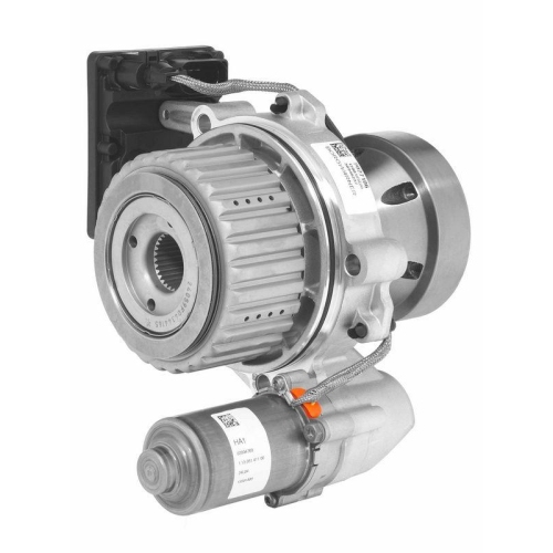 BorgWarner Lamellenkupplung (Allradantrieb) OE-Version/Erstausr&uuml;stung DS2027106