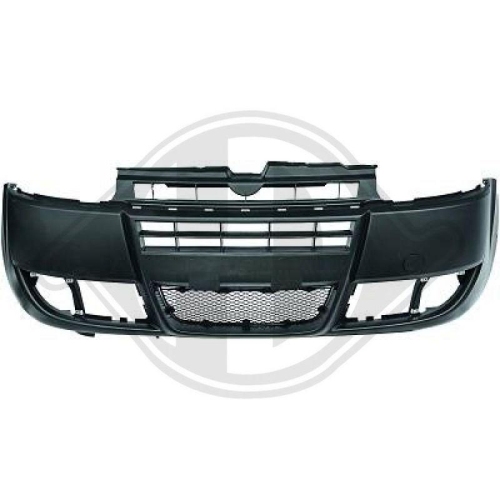 DIEDERICHS Sto&szlig;f&auml;nger HD Priority Parts 3485151