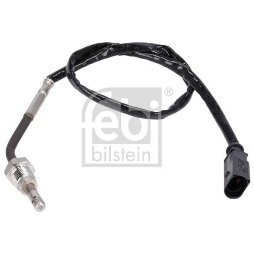 FEBI BILSTEIN Sensor, Abgastemperatur 185891