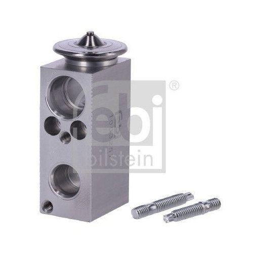 FEBI BILSTEIN Expansionsventil, Klimaanlage 1003257
