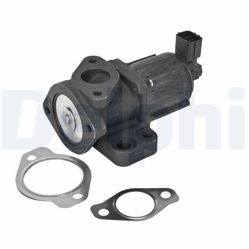 DELPHI AGR-Ventil EG10637-12B1
