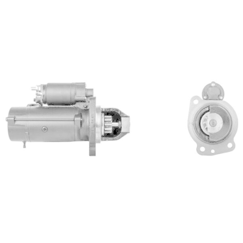 MAHLE Starter MS 258
