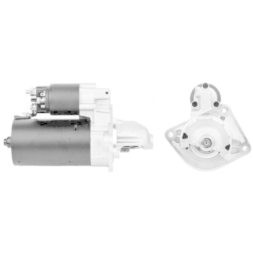 MAHLE Starter MS 1093