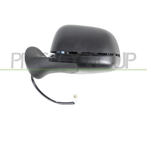 PRASCO Au&szlig;enspiegel Premium DA8207204P
