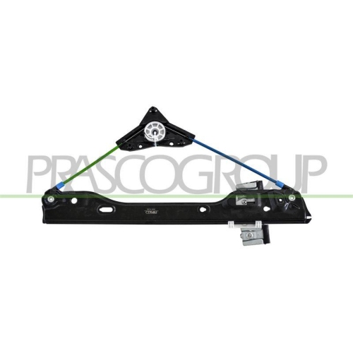 PRASCO Fensterheber JE100W023