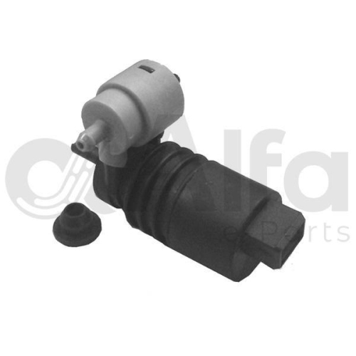 Alfa e-Parts Waschwasserpumpe, Scheibenreinigung AF06583