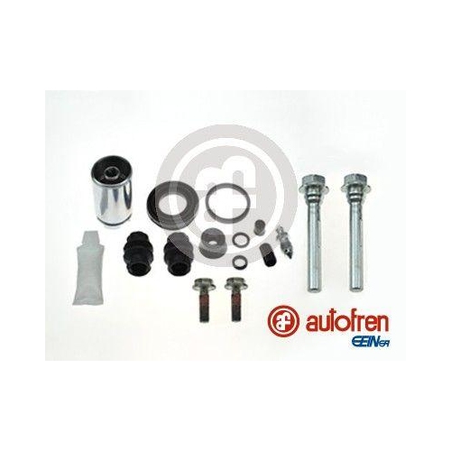 AUTOFREN SEINSA Reparatursatz, Bremssattel D44073S