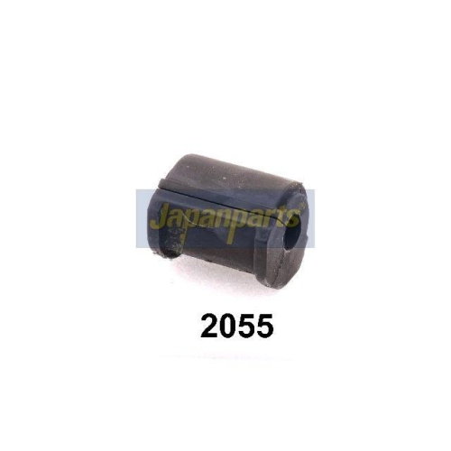 JAPANPARTS Lagerbuchse, Stabilisator RU-2055