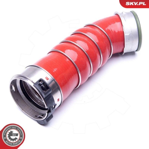 ESEN SKV Ladeluftschlauch 24SKV712