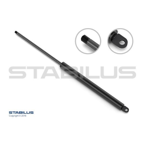 STABILUS Gasfeder, Koffer-/Laderaum // LIFT-O-MAT&reg; 7288GH
