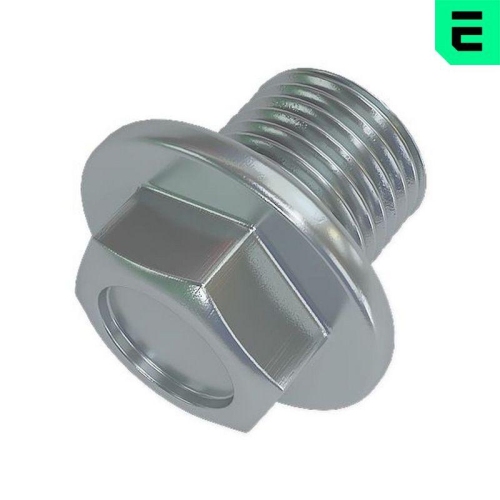 OPTIMAL Verschlussschraube OP-ESP0102T-BG