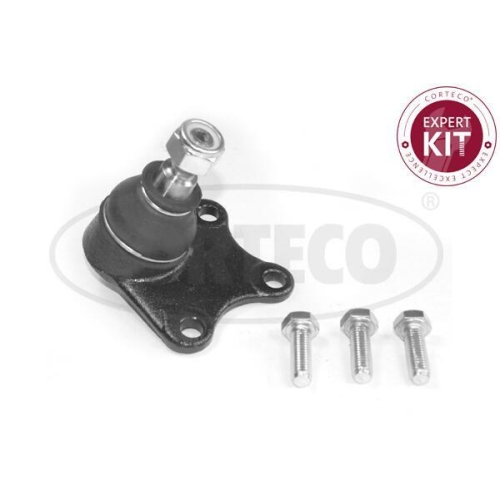 CORTECO Trag-/F&uuml;hrungsgelenk 49399271