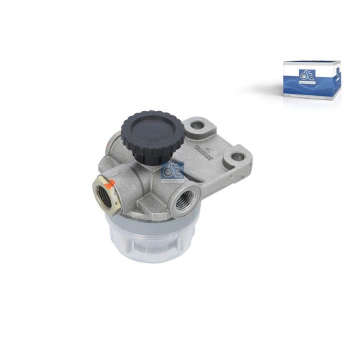 DT Spare Parts Pumpe, Kraftstoffvorf&ouml;rderung 5.41304