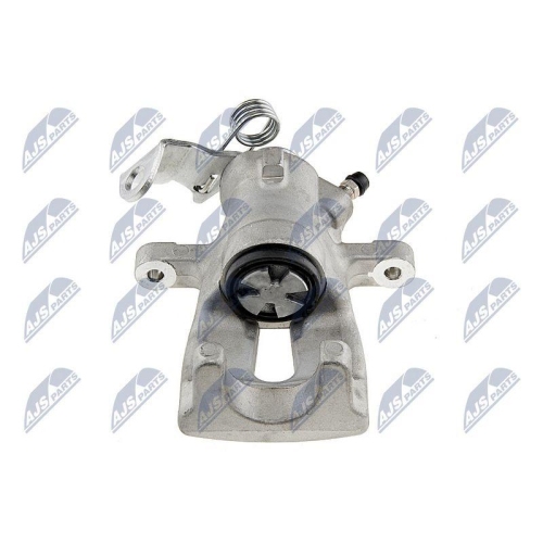NTY Bremssattel HZT-PL-022