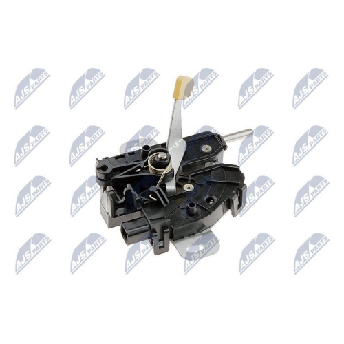 NTY Motorhaubenschloss EZC-FR-005
