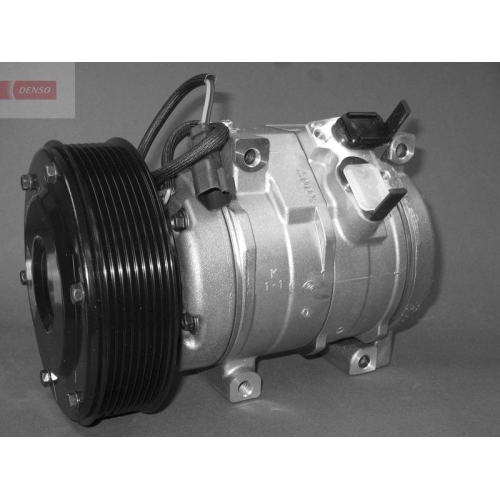 DENSO Kompressor, Klimaanlage DCP99800